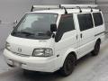 2017 Mazda Bongo Van