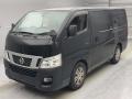 2015 Nissan NV350 CARAVAN VAN