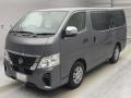 2026 Nissan Caravan Van