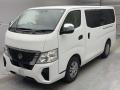 2026 Nissan Caravan Van