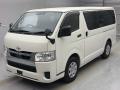 2024 Toyota Hiace Van