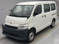 2021 Toyota Townace Van
