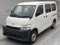 2021 Toyota Townace Van