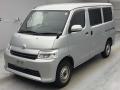 2022 Toyota Townace Van