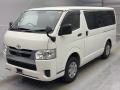 2021 Toyota Hiace Van