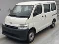 2021 Toyota Townace Van