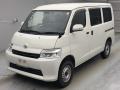 2021 Toyota Townace Van