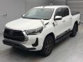 2021 Toyota Hilux