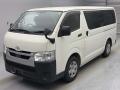 2022 Toyota Hiace Van