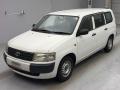 2012 Toyota Probox Van
