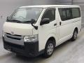 2019 Toyota Regiusace Van