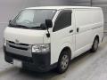 2015 Toyota Regiusace Van
