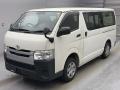 2019 Toyota Regiusace Van