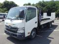 2018 Toyota Toyoace Truck