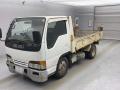 2001 Isuzu Elf Truck