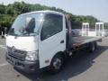 2018 Toyota Dyna Truck