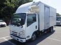 2018 Isuzu Elf Truck