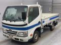 2016 Toyota Dyna Truck