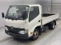 2017 Toyota Dyna Truck
