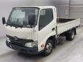 2017 Toyota Dyna Truck