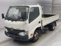 2017 Toyota Dyna Truck
