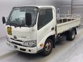2020 Toyota Dyna Truck