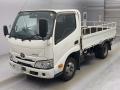 2020 Toyota Dyna Truck