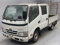 2013 Toyota Toyoace Truck