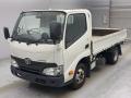 2017 Toyota Dyna Truck