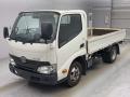 2017 Toyota Dyna Truck