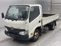 2017 Toyota Dyna Truck