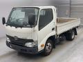 2017 Toyota Dyna Truck