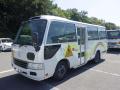 2008 Toyota Coaster