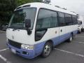 2015 Toyota Coaster
