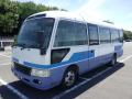 2009 Toyota Coaster