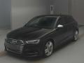 2017 Audi S3