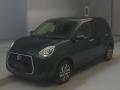 2018 Toyota Passo