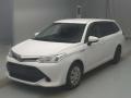 2017 Toyota Corolla Fielder