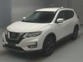 2021 Nissan X-Trail