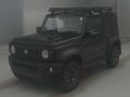 2024 Suzuki Jimny Sierra