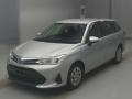 2021 Toyota Corolla Fielder