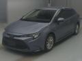 2019 Toyota Corolla Touring Wagon
