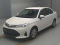 2021 Toyota Corolla Axio