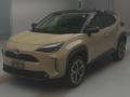 2021 Toyota YARIS CROSS