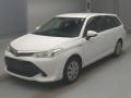 2017 Toyota Corolla Fielder