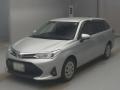 2020 Toyota Corolla Fielder