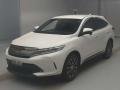 2019 Toyota Harrier