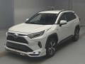 2021 Toyota Rav4 PHV