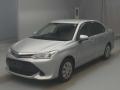 2015 Toyota Corolla Axio