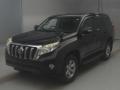 2015 Toyota Land Cruiser Prado